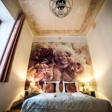 Cracwow K8 No.1 Apartment Краків Екстер'єр фото