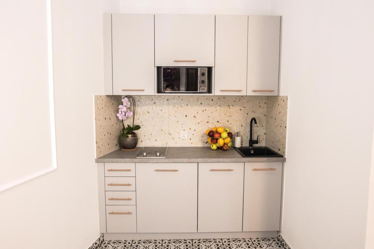Cracwow K8 No.1 Apartment Краків Екстер'єр фото