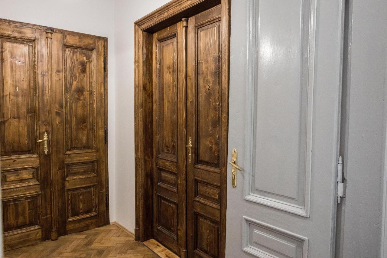 Cracwow K8 No.1 Apartment Краків Екстер'єр фото