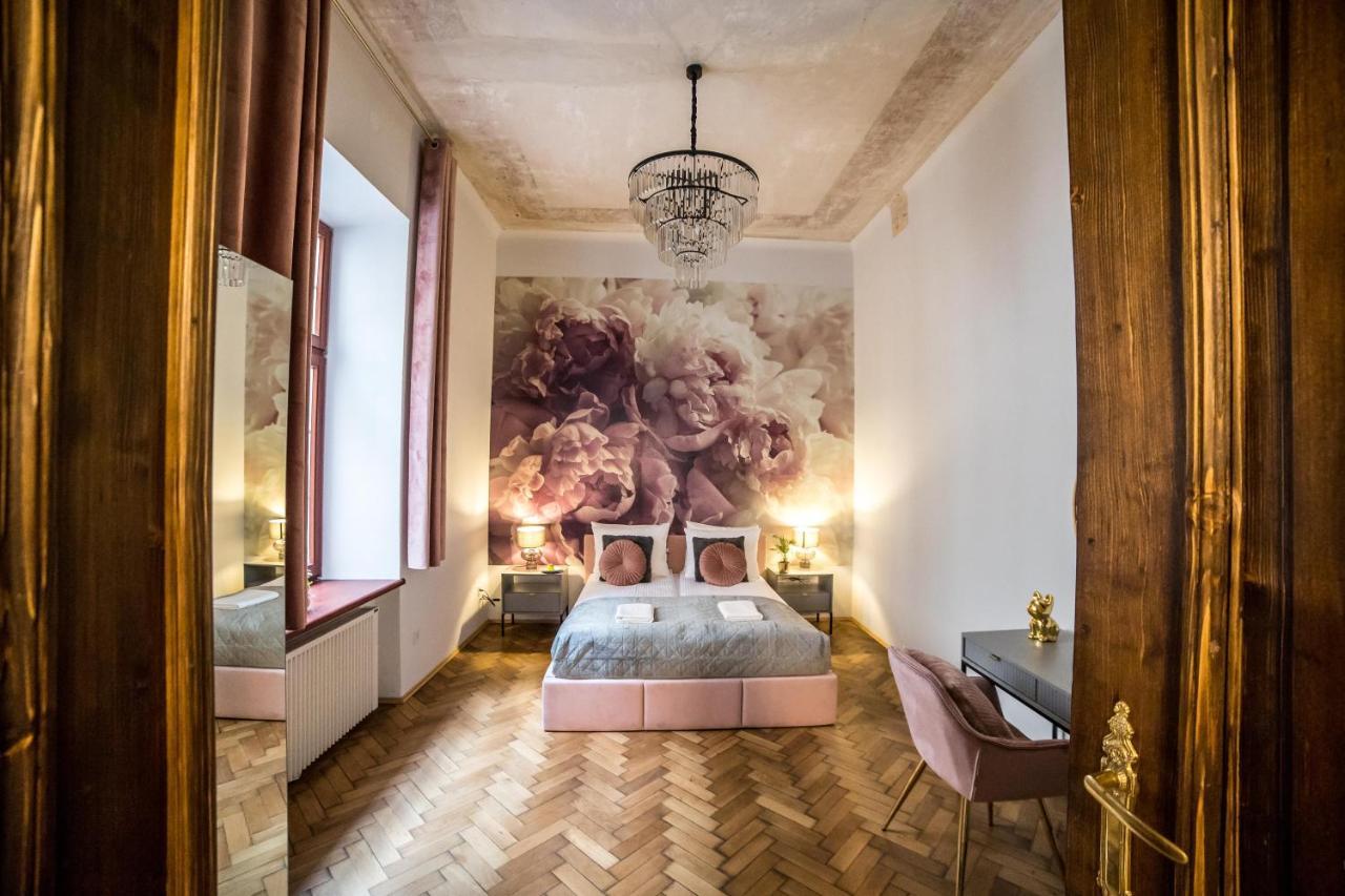 Cracwow K8 No.1 Apartment Краків Екстер'єр фото
