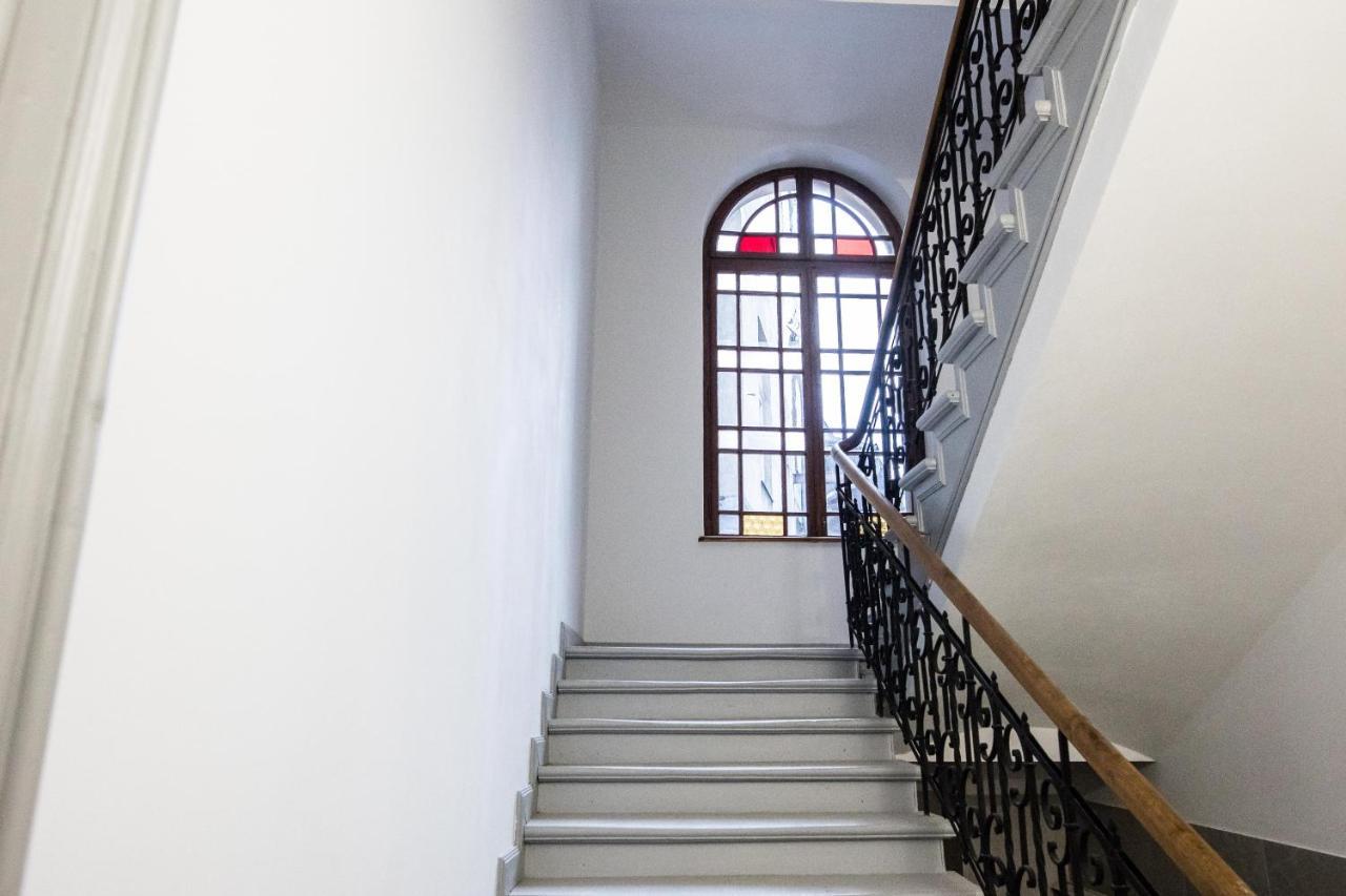 Cracwow K8 No.1 Apartment Краків Екстер'єр фото