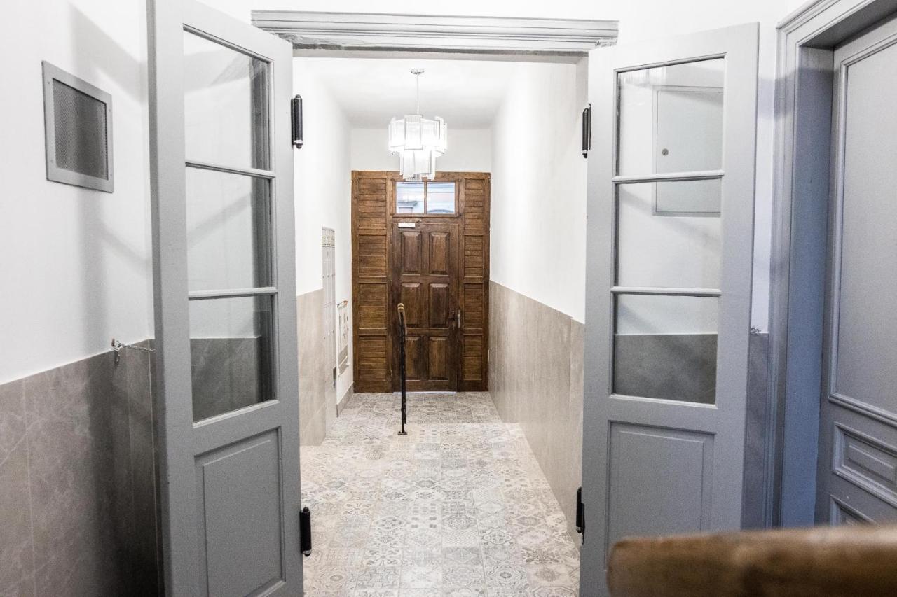 Cracwow K8 No.1 Apartment Краків Екстер'єр фото