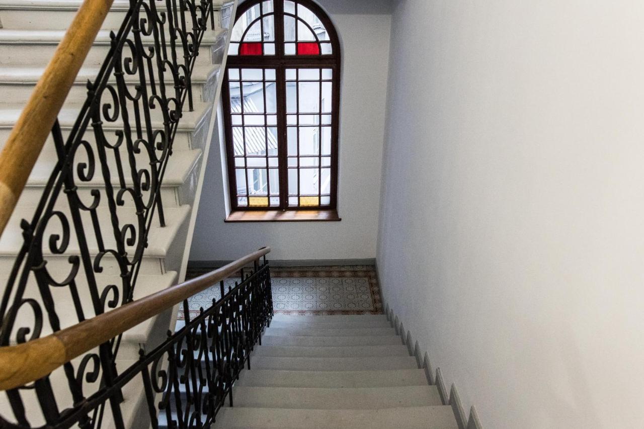 Cracwow K8 No.1 Apartment Краків Екстер'єр фото