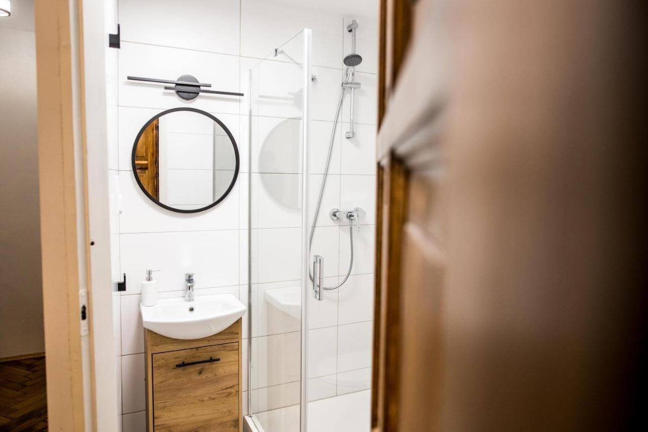 Cracwow K8 No.1 Apartment Краків Екстер'єр фото