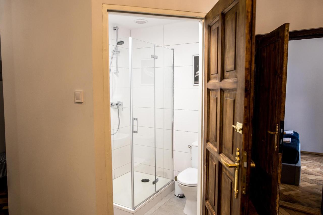 Cracwow K8 No.1 Apartment Краків Екстер'єр фото