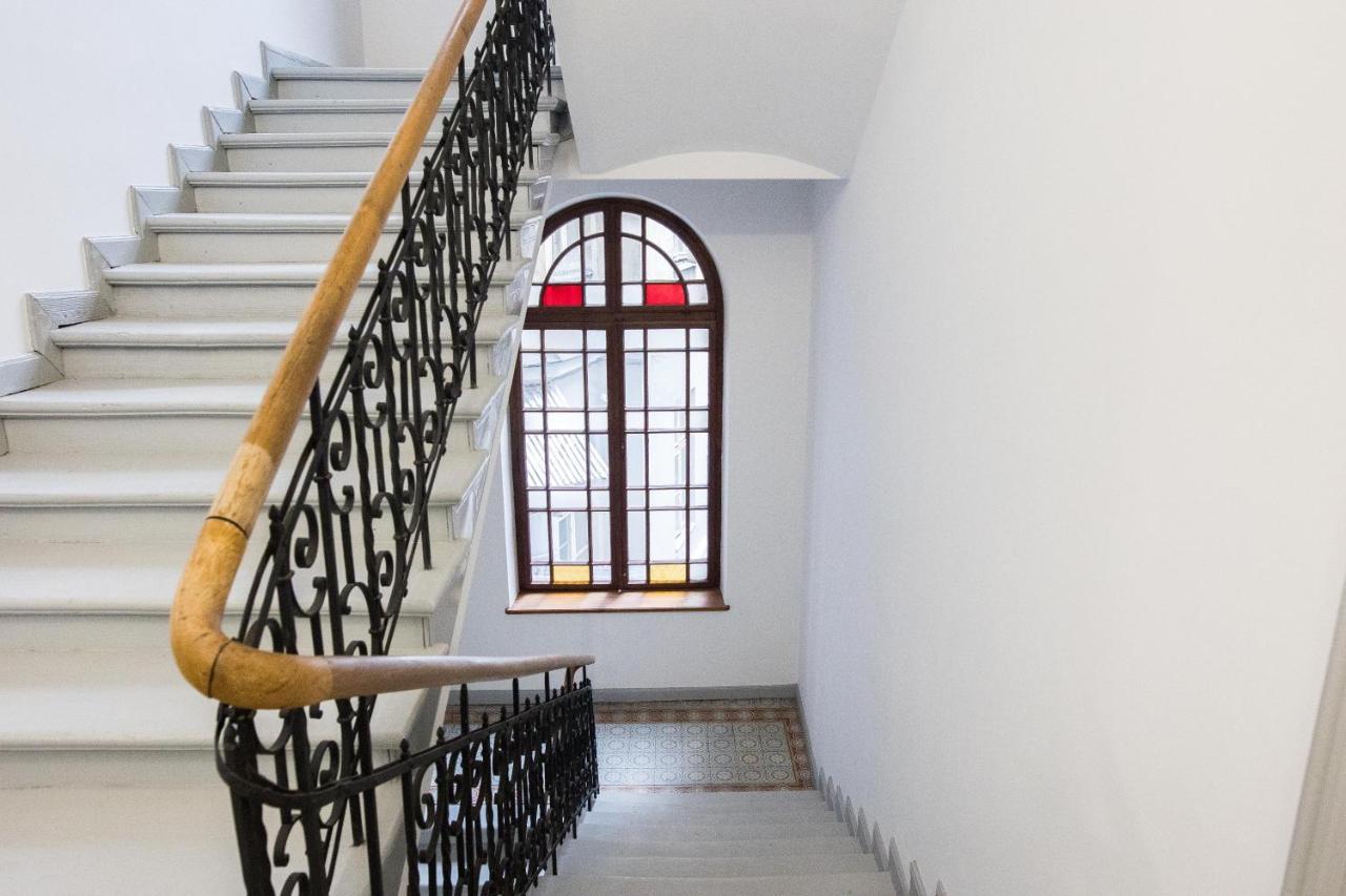 Cracwow K8 No.1 Apartment Краків Екстер'єр фото